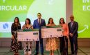 ProTEVI impulsa a las mipymes con alianzas comerciales, premios y oportunidades de financiamiento