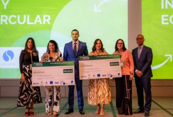 ProTEVI impulsa a las mipymes con alianzas comerciales, premios y oportunidades de financiamiento
