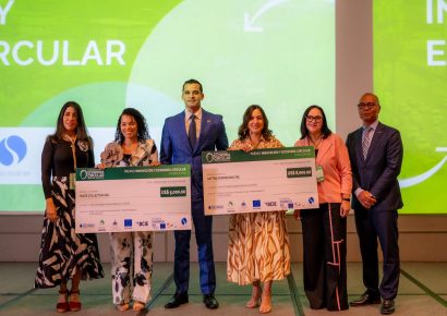 ProTEVI impulsa a las mipymes con alianzas comerciales, premios y oportunidades de financiamiento