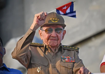 Florida emite orden de arresto contra Raúl Castro por derribo de avionetas en 1996