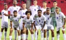 Haití sorprende y golea 4-1 a RD en el Félix Sánchez