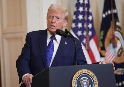 Trump da por acordada la tregua entre Rusia y Ucrania pese al silencio del Kremlin