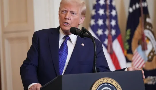 Trump da por acordada la tregua entre Rusia y Ucrania pese al silencio del Kremlin