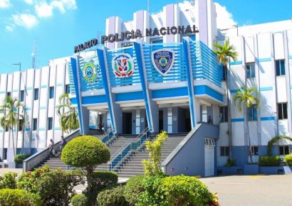 Fuerza de Tarea Conjunta reporta reducción del 17 % en la tasa de homicidios en República Dominicana respecto al 2025