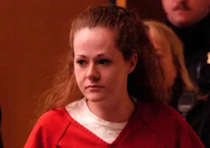 Condenada a muerte Christa Pike, permanece en estado crítico tras fallido intento de ejecución en Tennessee