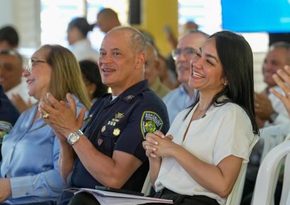 Ministerio de Interior y Policía activa plan integral de seguridad ciudadana en Cienfuegos