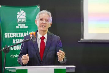 FP cuestiona aumento del marbete en plena escalada de los combustibles y denuncia indexación fiscal asimétrica