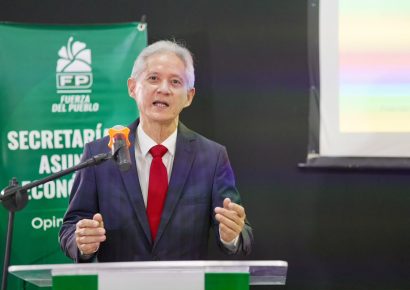 FP cuestiona aumento del marbete en plena escalada de los combustibles y denuncia indexación fiscal asimétrica