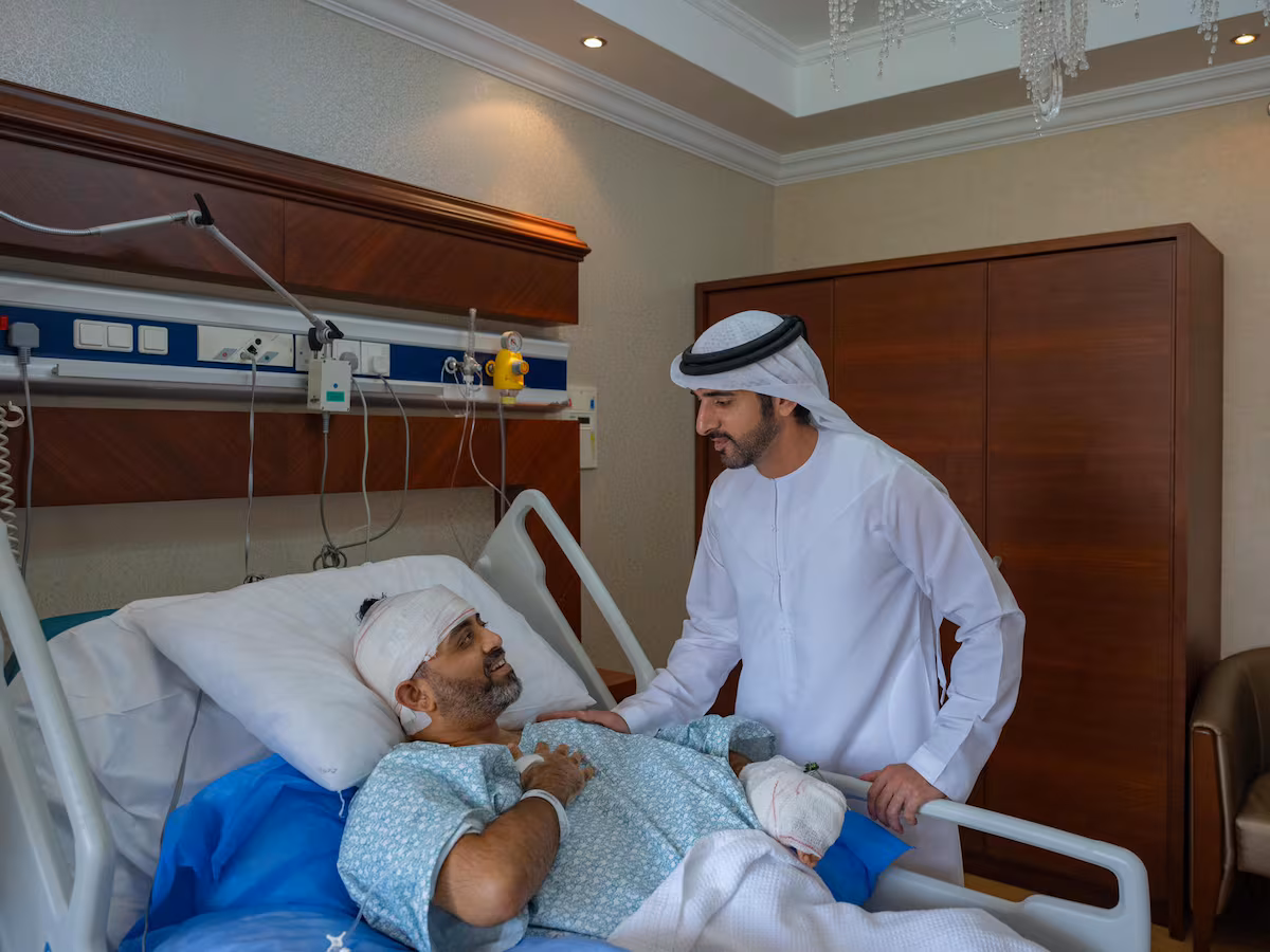 Israel envía agentes de inteligencia a Emiratos para interrogar al copiloto de Flydubai