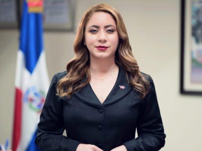 RD impulsa acciones para proteger a mujeres afrodescendientes frente a la violencia de género