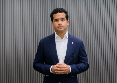Omar Fernández responde a Wilson Isidor: “La Española no es Haití”