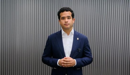 Omar Fernández responde a Wilson Isidor: “La Española no es Haití”