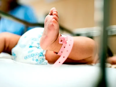 Muertes neonatales representan el 84 % de los fallecimientos infantiles registrados en 2026