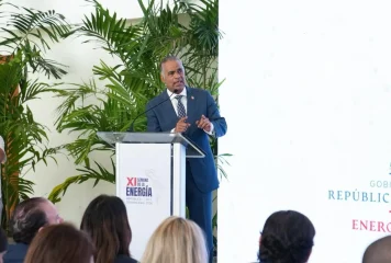 Santo Domingo reúne a 27 países para debatir el futuro energético de la región