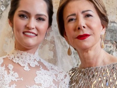 Melba Grullón confía en justicia tras cambio de calificación jurídica