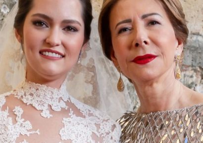 Melba Grullón confía en justicia tras cambio de calificación jurídica