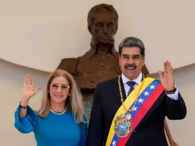 Maduro y Cilia Flores comparecerán mañana en Nueva York por nuevos cargos de tortura