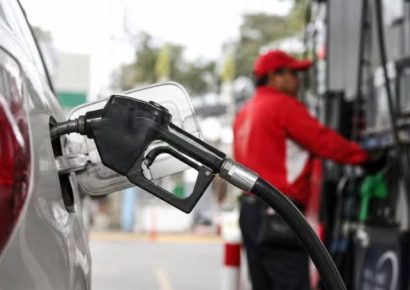 Gobierno destina RD$1,490.9 millones para congelar combustibles