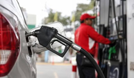 Gobierno destina RD$1,490.9 millones para congelar combustibles