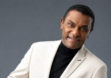 José Alberto “El Canario” reúne a grandes figuras del merengue en un álbum dedicado a la dominicanidad