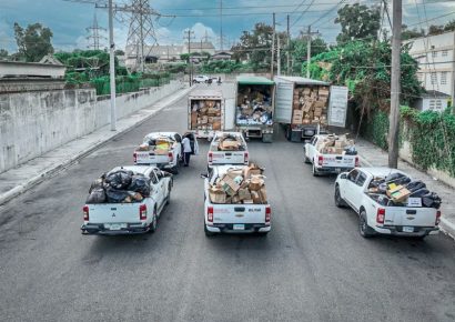 Desmantelan red de comercio ilegal de medicamentos en SDE