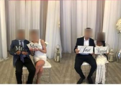 Una dominicana llamada Jennifer González es señalada como presunta líder de una red de matrimonios fraudulentos en Massachusetts.