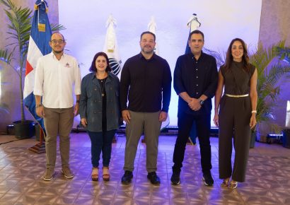 Medio Ambiente y Altice impulsan la capacitación de nuevos profesionales ambientales con tecnología y conectividad