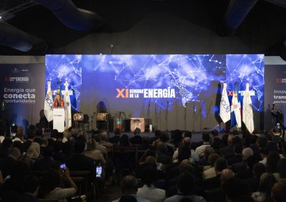 República Dominicana concluye la XI Semana de la Energía con énfasis en la integración regional