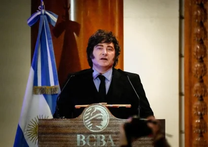 Tensión por las Malvinas: Reino Unido convoca a embajadora argentina tras arbitraje de Milei
