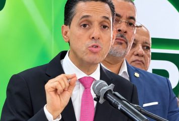 FP denuncia alzas de hasta 95 % en combustibles y exige cuentas por RD$460 mil millones en impuestos a hidrocarburos