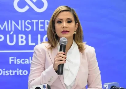 Rosalba Ramos cuestiona la aplicación del dolo eventual en el caso Jet Set