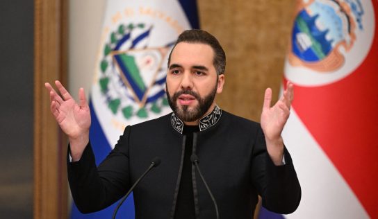 El Salvador desmiente mensaje atribuido a Bukele sobre República Dominicana
