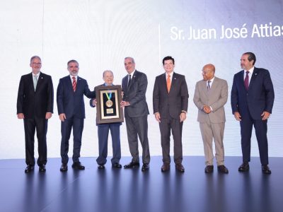 AIRD pide convertir crecimiento económico en desarrollo productivo