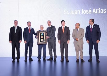 AIRD pide convertir crecimiento económico en desarrollo productivo