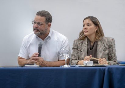 República Dominicana avanza en la distribución de US$4.18 millones por reducción de emisiones forestales