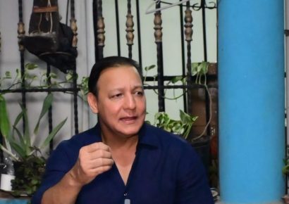 Abel Martínez acusa al Gobierno de dejar desprotegidos a los arroceros ante apertura comercial