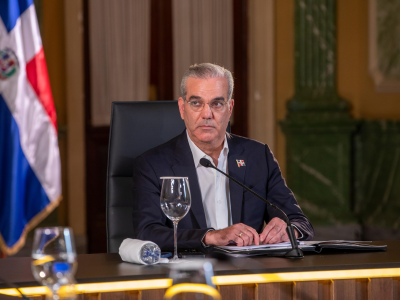 Abinader respalda cúmulo de penas de hasta 60 años