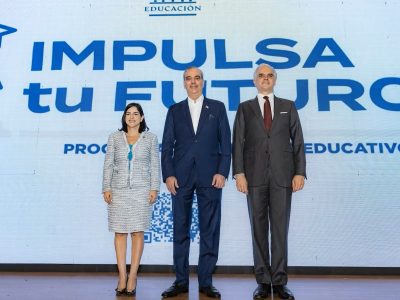 Impulsa tu Futuro fortalece alianzas con 39 instituciones de educación superior