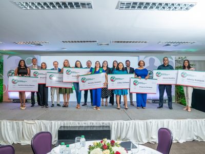 ISM impulsa el espíritu emprendedor dominicano con iniciativas que transforman ideas en negocios sostenibles