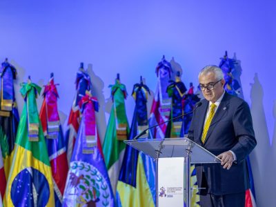 CEPAL estudiará Meta RD 2036 como modelo regional