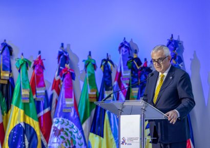 CEPAL estudiará Meta RD 2036 como modelo regional