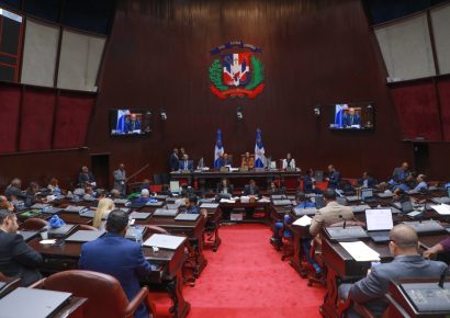 Diputados advierten que enfrentar la delincuencia no puede depender solo de la Policía