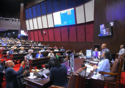 Diputados debaten impacto de subsidios en combustibles y electricidad