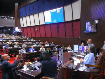 Diputados aprueban de urgencia reforma a ley de justicia digital