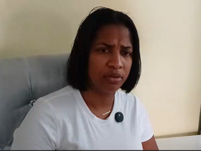 Padres de niña fallecida en Hato Mayor rechazan medida contra dueño de juegos mecánicos