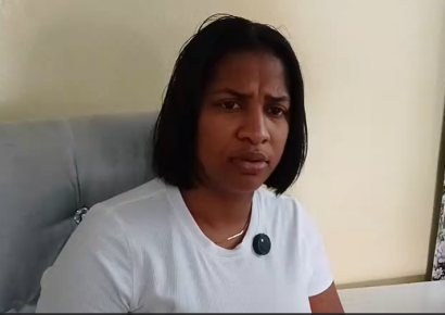 Padres de niña fallecida en Hato Mayor rechazan medida contra dueño de juegos mecánicos