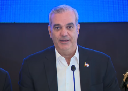 Abinader: fondos recuperados de corrupción deben ser mensaje educativo