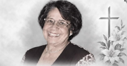 Fallece a los 102 años doña Tatá, madre de Daniel Toribio
