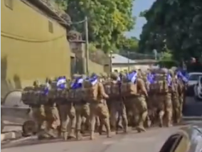 Crece tensión en Haití: llegan refuerzos salvadoreños para rescatar a militares desaparecidos