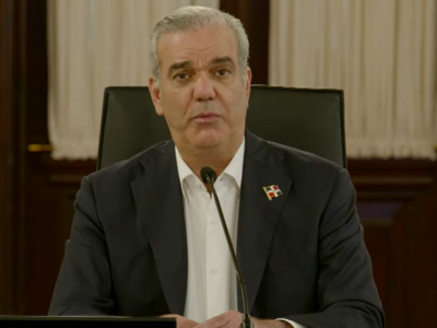 Abinader afirma que la crisis actual de Haití no representa el momento de mayor riesgo para RD